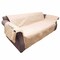Pet Adobe Pet Adobe Couch Cover- 100% Waterproof, Tan 497788PWK - alternate 4